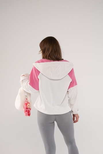 Толстовка Восход флис