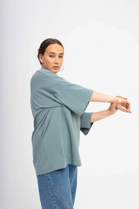 Как мы выбираем материалы для пошива футболок?