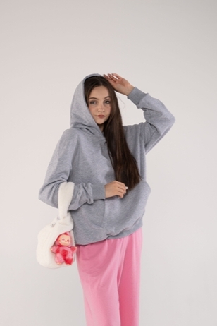 Толстовка Гибрид