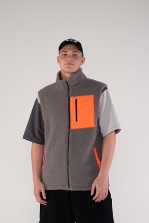 Жилет "Хакасия"