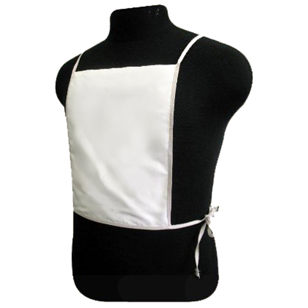 Стартовый нагрудный номер (с нанесением)