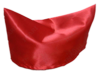 Пионерская пилотка разноцветная  под сублимационную печать 