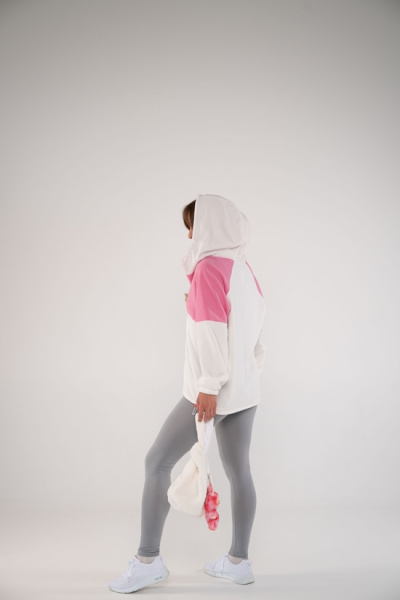 Толстовка Восход флис