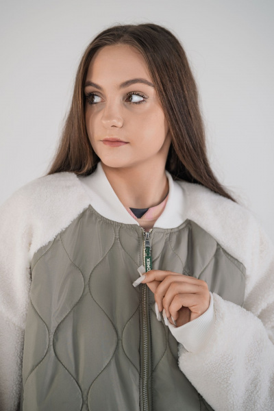 Куртка "Стич"