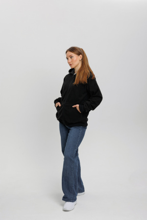 Толстовка NarpiDream флис фото в интернет-магазине швейной фабрики "Нарпи"