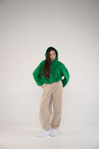 Брюки "Карго"