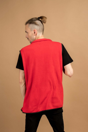 детальная картинка Жилет Promovest