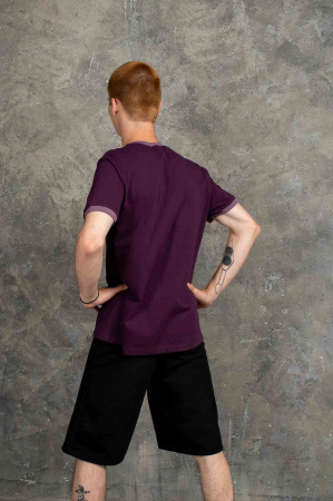 детальная картинка Футболка NapriPromo Color в интернет-магазине швейной фабрики "Нарпи"