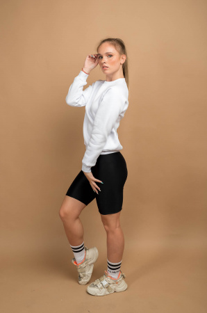 Свитшот NarpiSweatsub Women фото в интернет-магазине швейной фабрики "Нарпи"