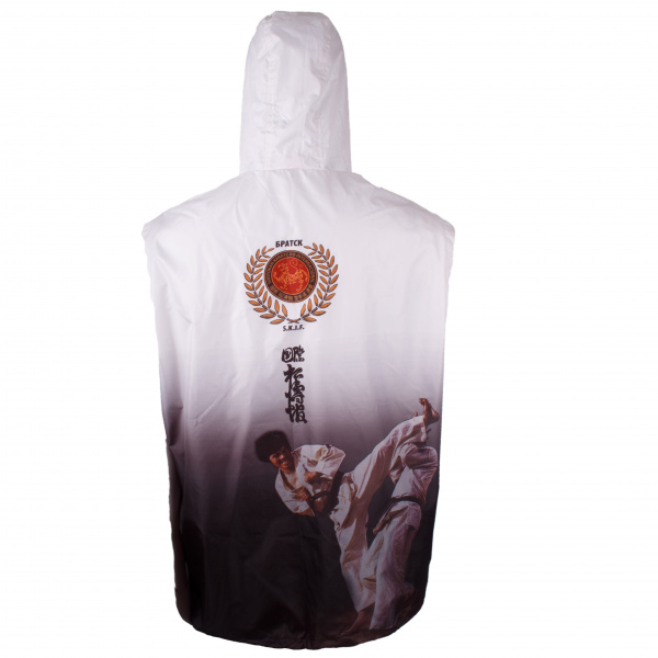 Безрукавка NarpiSlim