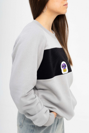 Свитшот Sweatstick фото в интернет-магазине швейной фабрики "Нарпи"