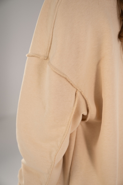 Свитшот Вестерн