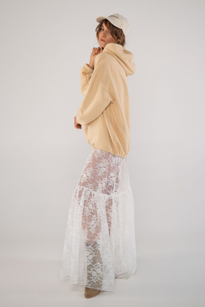 Толстовка Паритет