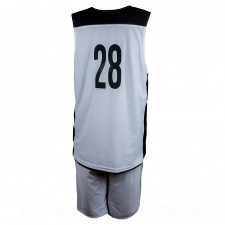 Двусторонняя баскетбольная форма фото в интернет-магазине швейной фабрики "Нарпи"