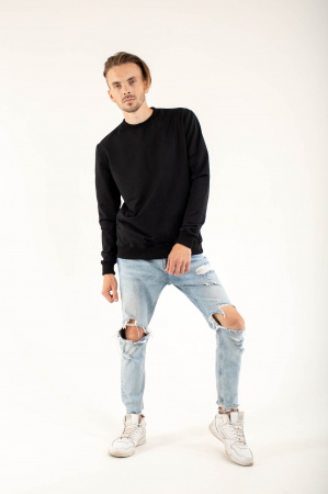 Свитшот NarpiSweatslim фото в интернет-магазине швейной фабрики "Нарпи"