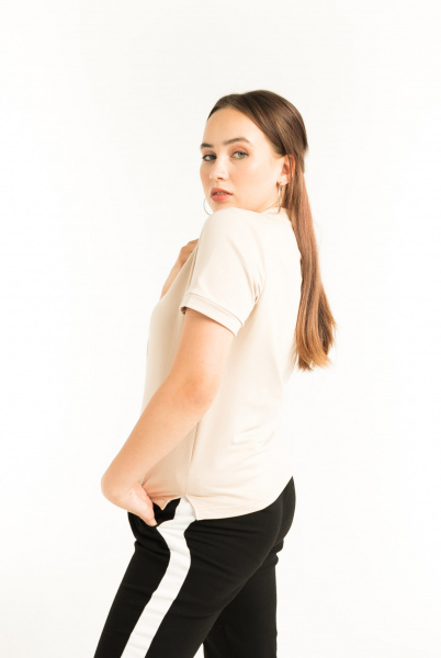 фото Рубашка - поло PoloZIP Women