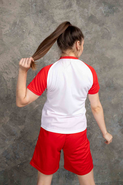 Футбольная форма "STANDART"