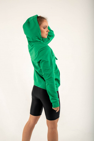 Толстовка NarpiHoody Women фото в интернет-магазине швейной фабрики "Нарпи"