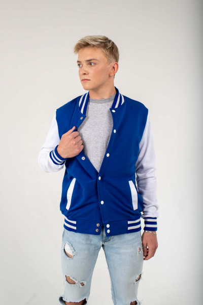 Куртка Bomber Pilot куртка бомбер от интернет-магазина швейной фабрики "Нарпи"