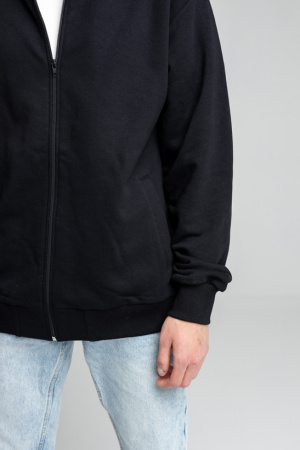 Толстовка Alpha фото в интернет-магазине швейной фабрики "Нарпи"