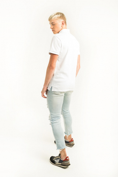 Рубашка - поло PoloSub