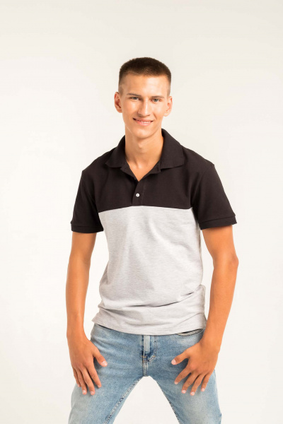 Рубашка - поло PoloSint