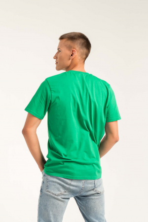 детальная картинка Футболка NapriPremium в интернет-магазине швейной фабрики "Нарпи"