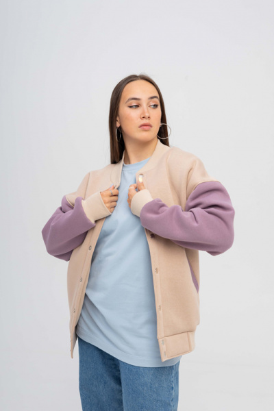 Картинка Куртка Бомбер Volt