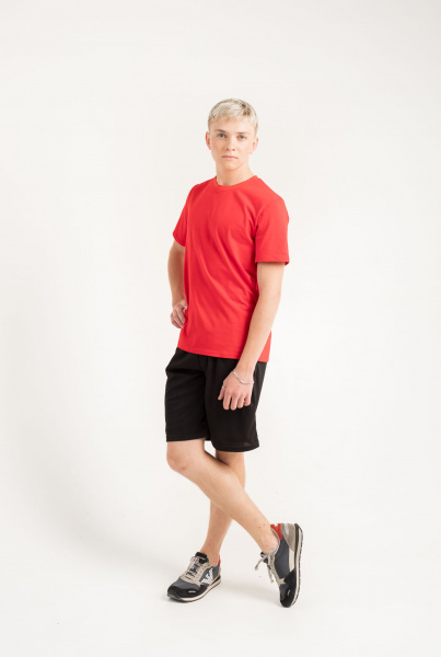 Футболка NapriPromo фото в интернет-магазине швейной фабрики "Нарпи"