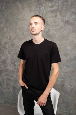 Футболка Классик