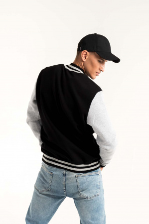 Куртка Bomber Pilot