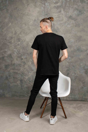 детальная картинка Футболка NapriPremium в интернет-магазине швейной фабрики "Нарпи"