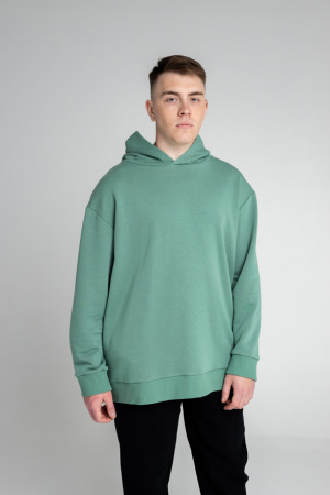 Толстовка Iron Will фото в интернет-магазине швейной фабрики "Нарпи"