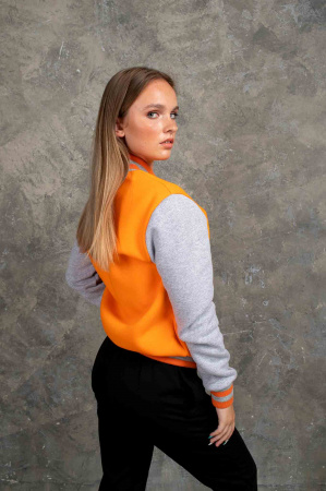 Куртка Bomber Pilot