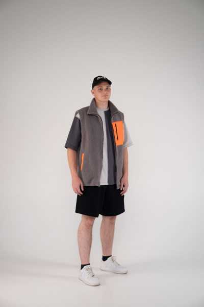 Жилет "Хакасия"