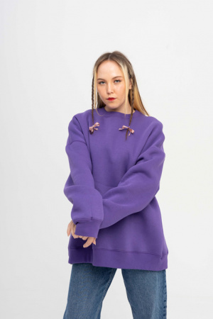 Свитшот Superover фото в интернет-магазине швейной фабрики "Нарпи"