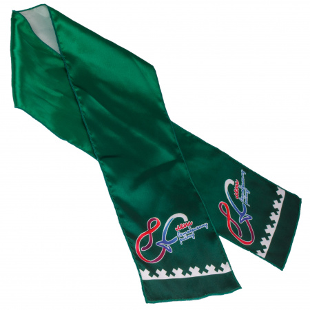 Шарф односторонний  под сублимационную печать 