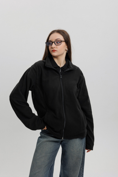 Толстовка OLYMP FLEECE Толстовка Худи от интернет-магазина "Граф Подушкин"