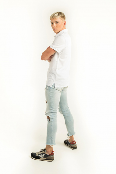 Рубашка - поло PoloSub