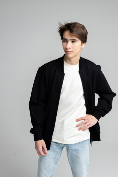 Картинка Куртка Бомбер ARMANI