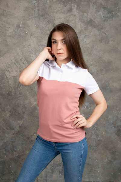 Рубашка - поло PoloSint Women