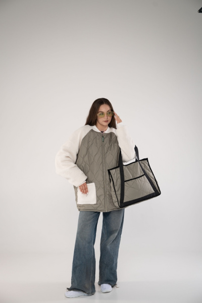 Сумка Мишель