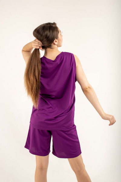 Баскетбольная форма тренировочная