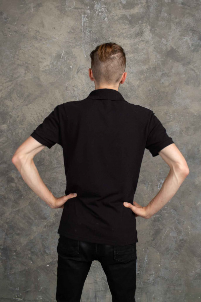 Рубашка - поло PoloZIP