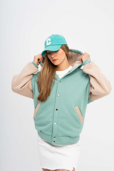 Картинка Куртка Бомбер Dizel