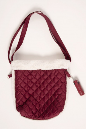 Сумка Марго фото в интернет-магазине швейной фабрики "Нарпи"