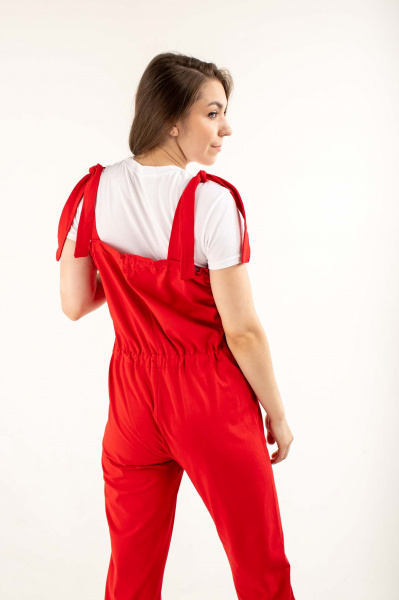 Комбез для танцоров