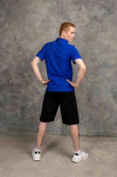 Рубашка - поло PoloNT