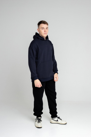 Толстовка Iron Will 2 фото в интернет-магазине швейной фабрики "Нарпи"