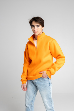 Толстовка Olymp фото в интернет-магазине швейной фабрики "Нарпи"